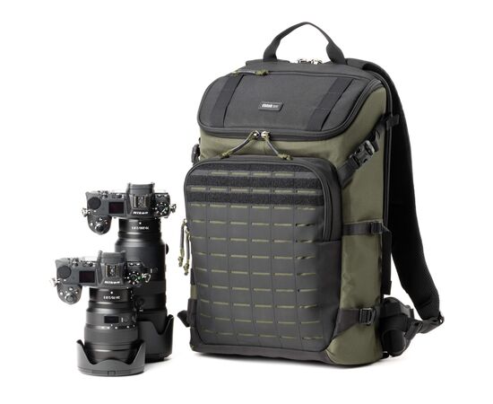 THINKTANK Mochila DarkLight 20L