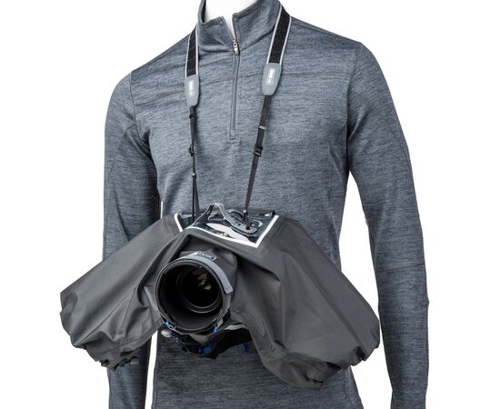 THINK TANK Capa de Chuva Hydrophobia D 24-70 v3.0