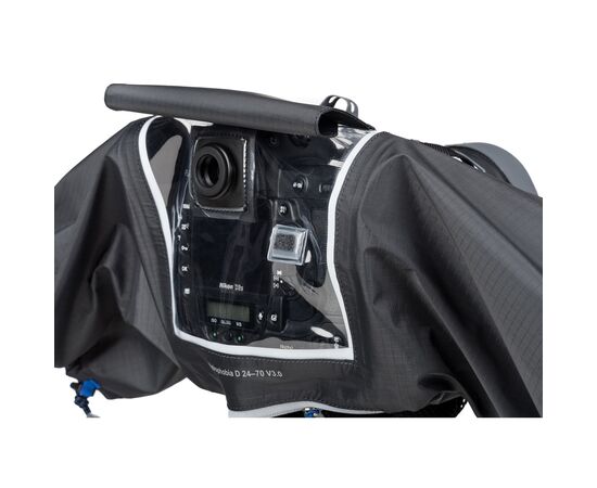 THINK TANK Capa de Chuva Hydrophobia D 24-70 v3.0