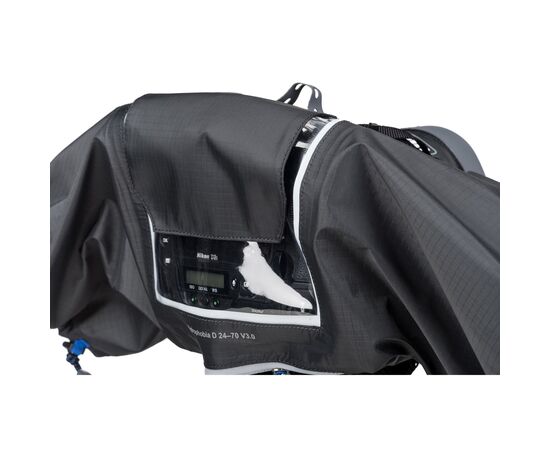 THINK TANK Capa de Chuva Hydrophobia D 24-70 v3.0