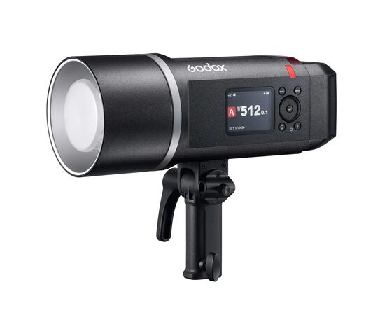 GODOX Flash Witstro AD600BM II