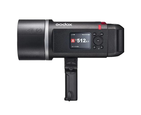 GODOX Flash Witstro AD600BM II