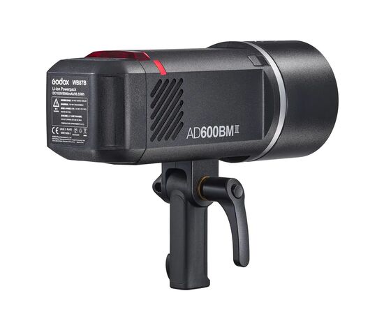 GODOX Flash Witstro AD600BM II