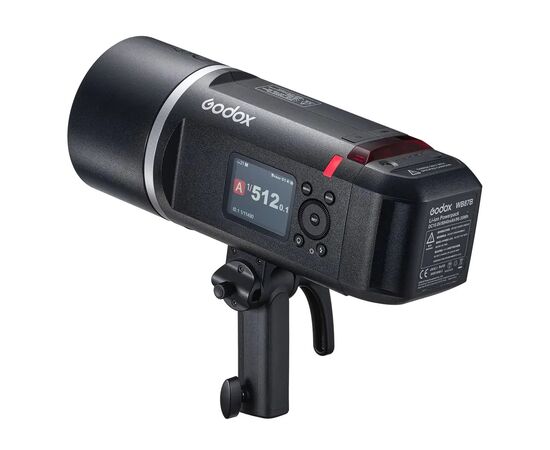 GODOX Flash Witstro AD600BM II