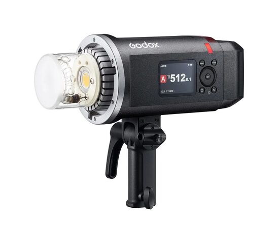 GODOX Flash Witstro AD600BM II