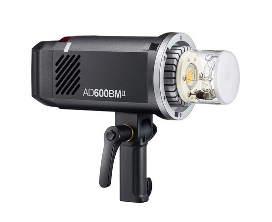 GODOX Flash Witstro AD600BM II