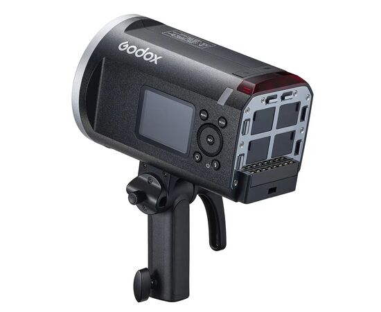 GODOX Flash Witstro AD600BM II