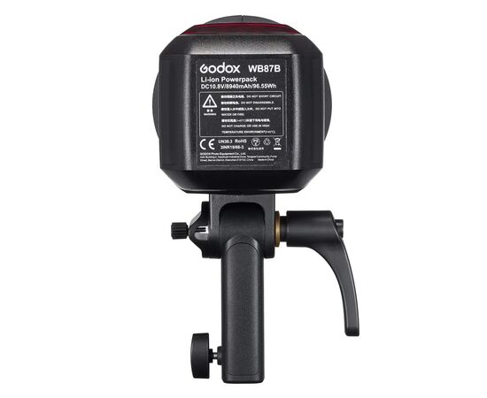 GODOX Flash Witstro AD600BM II