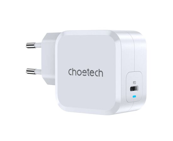 CHOETECH Carregador USB-C PD 45W