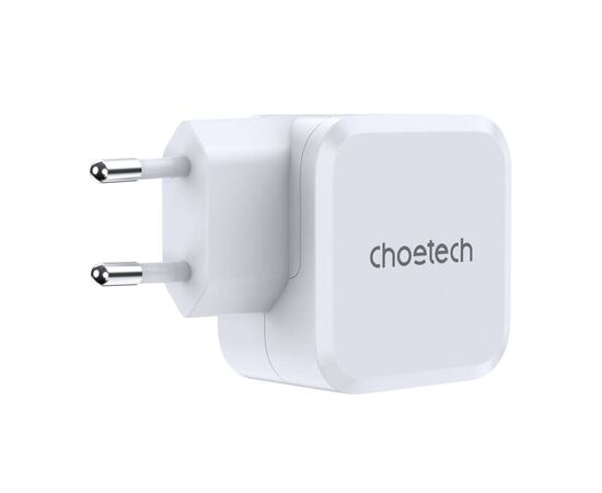 CHOETECH Carregador USB-C PD 45W