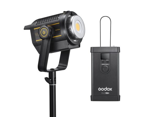 GODOX Iluminador LED VL150II - Daylight