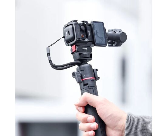 ULANZI C014 Adaptador de Expansão DJI Osmo Pocket 3ULANZI C014 Adaptador de Expansão DJI Osmo Pocket 3