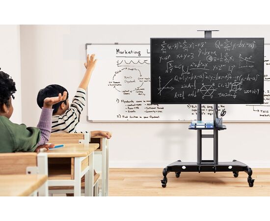 PERLESMITH Suporte para TV 32-82" PSTVMC05-US