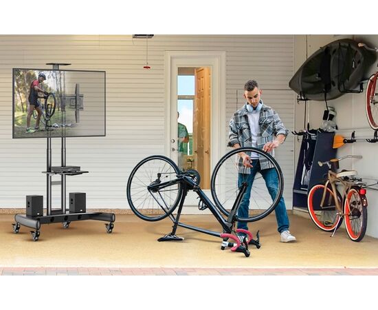 PERLESMITH Suporte para TV 32-82" PSTVMC05-US