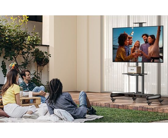 PERLESMITH Suporte para TV 32-82" PSTVMC05-US