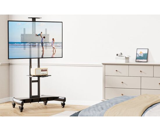 PERLESMITH Suporte para TV 32-82" PSTVMC05-US