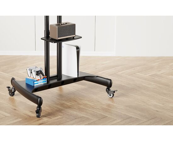 PERLESMITH Suporte para TV 32-82" PSTVMC05-US