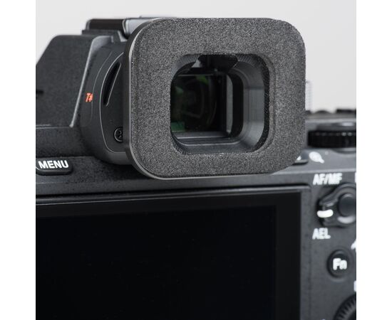 THINK TANK Ocular de Hidrofobia EP-S para Sony A7, A7II, A7III, A7RIII, A7RIV, A9, A9II e A77