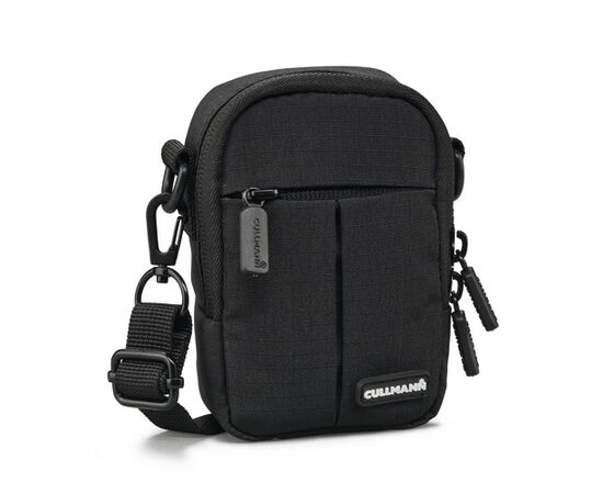 CULLMANN Bolsa MALAGA Compact 300 - Preto