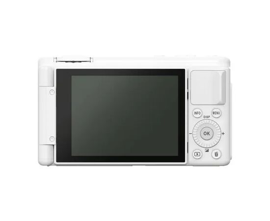 YASHICA City 200 (Branco)