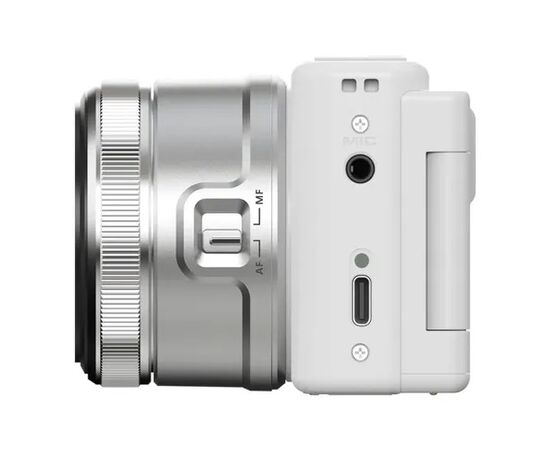 YASHICA City 200 (Branco)