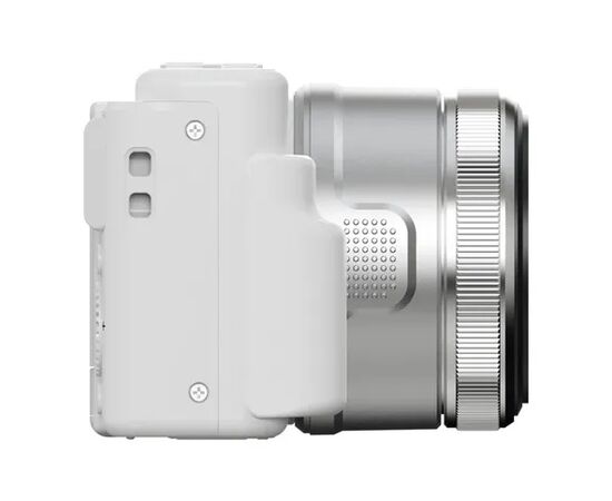 YASHICA City 200 (Branco)
