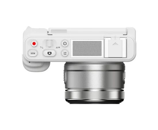 YASHICA City 200 (Branco)