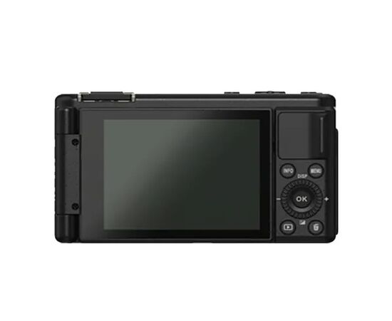 YASHICA City 200 (Preto)
