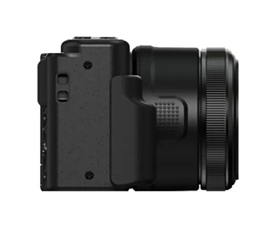 YASHICA City 200 (Preto)