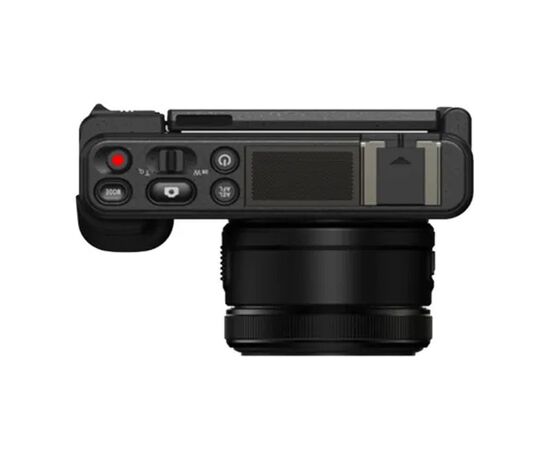 YASHICA City 200 (Preto)