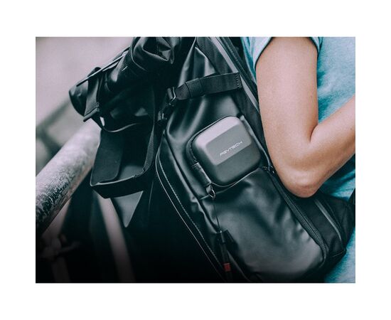 PGYTECH Bolsa Protetora Hard-shell Action Cam