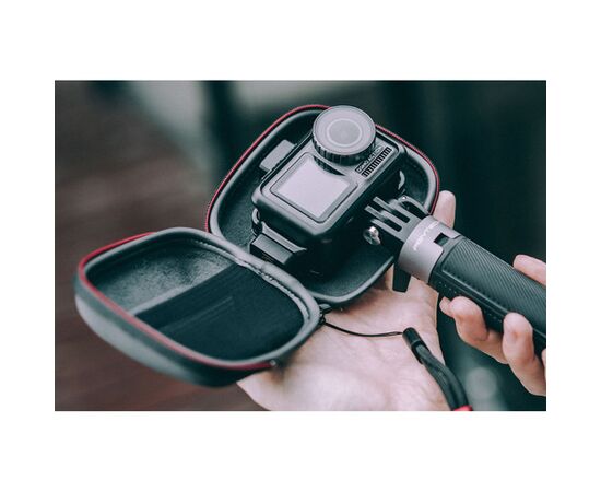 PGYTECH Bolsa Protetora Hard-shell Action Cam