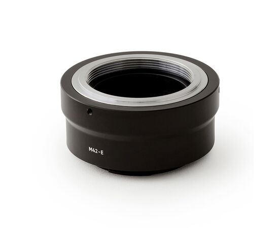 URTH Adaptador Lente M42 para Corpo Sony