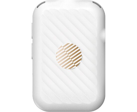ICON PRO AUDIO Kit Duplo Lapela Airmic Pro - Branco