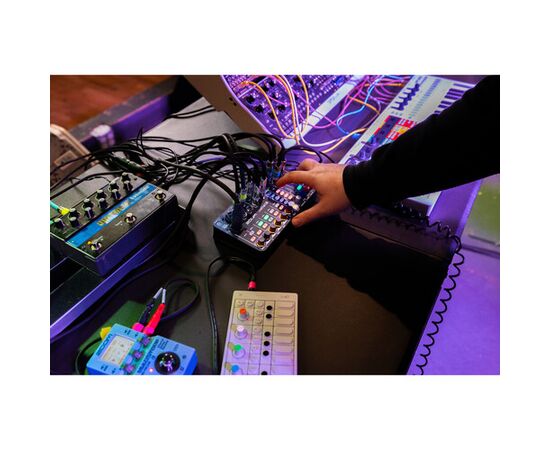 ZOOM LiveTrack L6
