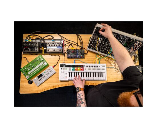 ZOOM LiveTrack L6