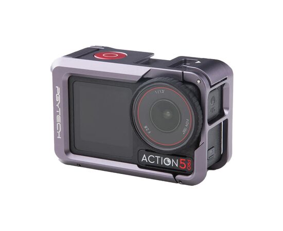 PGYTECH Cage Osmo Action 5 Pro