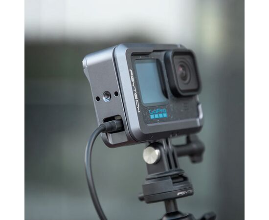 PGYTECH Cage GoPro12