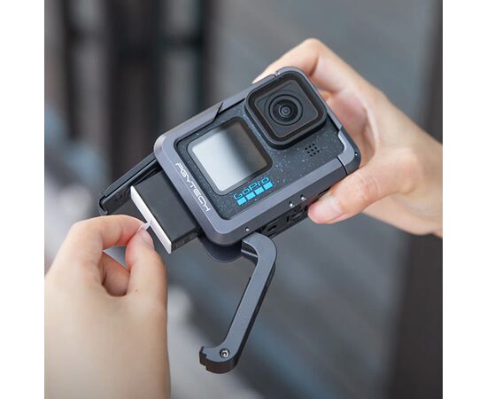 PGYTECH Cage GoPro12PGYTECH Cage GoPro12PGYTECH Cage GoPro12PGYTECH Cage GoPro12