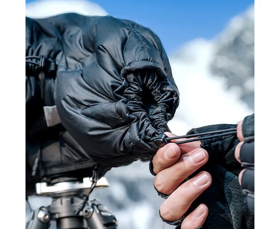 PGYTECH Capa Térmica para Câmera Fotográfica