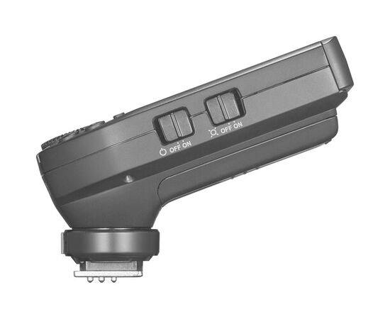 GODOX Disparador Wireless TTL FT433N Nikon