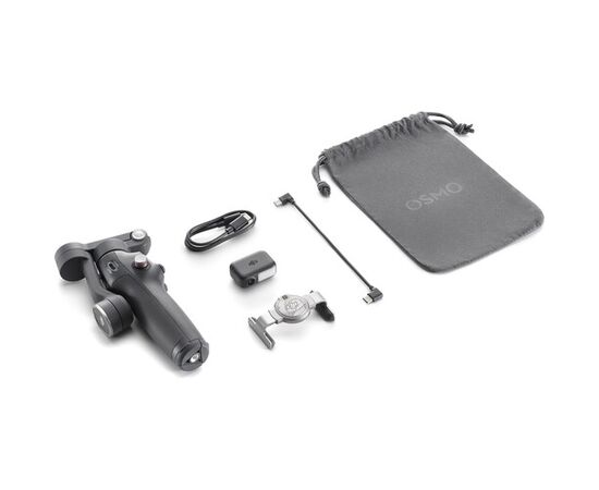 DJI Osmo Mobile 7P