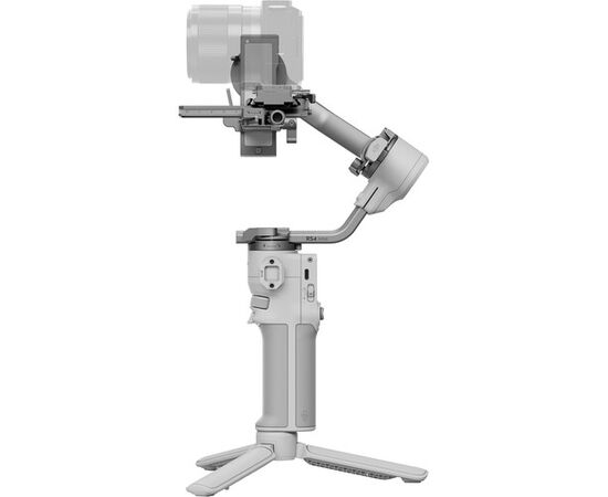 DJI RS 4 Mini
DJI RS 4 Mini