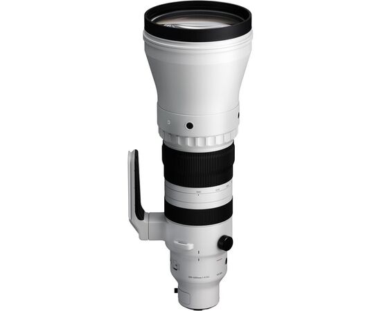 SIGMA 300-600mm f/4 DG OS Sports L-mountSIGMA 300-600mm f/4 DG OS Sports L-mount
