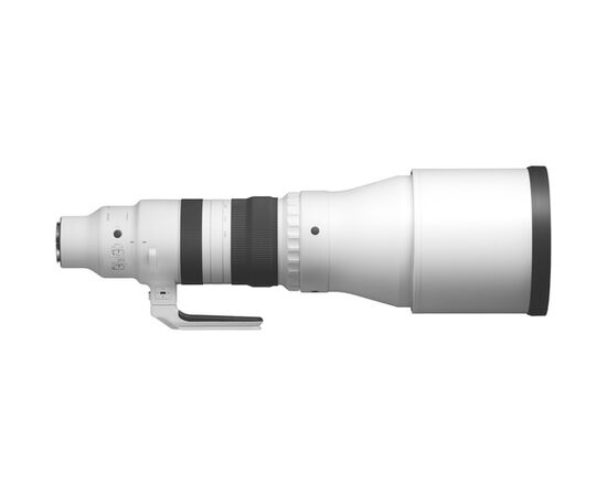 SIGMA 300-600mm f/4 DG OS Sports