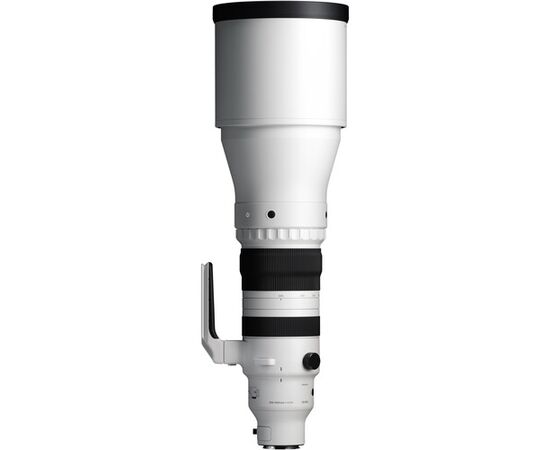 SIGMA 300-600mm f/4 DG OS Sports L-mount