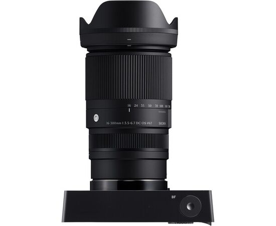SIGMA 16-300mm f/3.5-6.7 DC OS Contemporary L-Mount