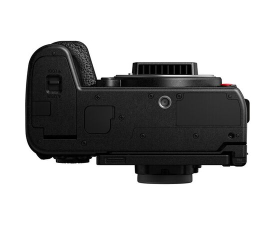 PANASONIC LUMIX S1R II