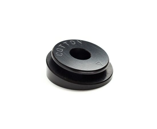 COTTON CARTIER CCS Cubo 10º para Camera