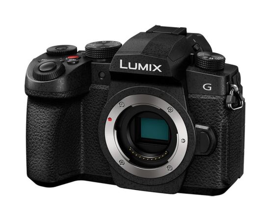 PANASONIC DC-G97